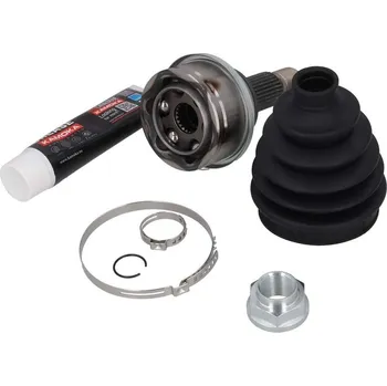 Hřídel nápravy Sada kloubů, hnací hřídel KAMOKA 6547