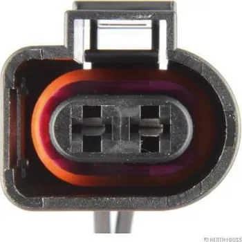 Sada na opravu kabelů, relé magnet. sp. (kompresor klimat.) HERTH+BUSS ELPARTS 50390266