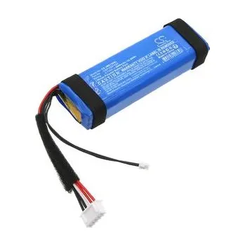 Baterie Cameron Sino CS-JME100SL, Li-Polymer, 6000