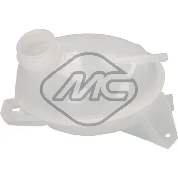 Chladič motoru Vyrovnávací nádoba, chladivo Metalcaucho 03282