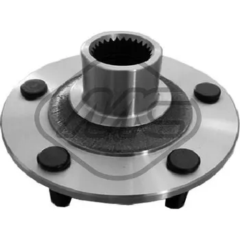 Náboj kola Metalcaucho 90108