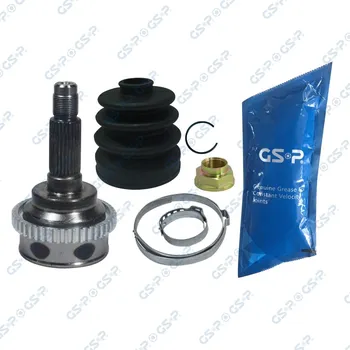Autodíl Sada kloubů, hnací hřídel GSP 834123
