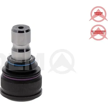 Podpora-/ Kloub SIDEM 51282 R