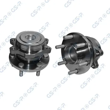 Sada ložisek kol GSP 9400172