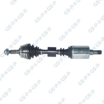 Hřídel nápravy Hnací hřídel GSP 252001