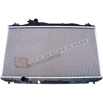 Chladič motoru Chladič, chlazení motoru GT-BERGMANN GT10-026