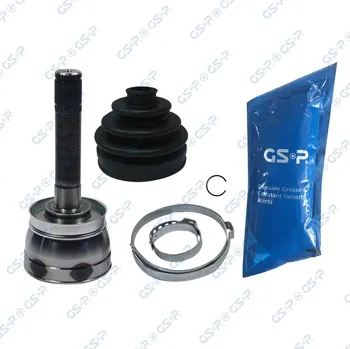 Hřídel nápravy Sada kloubů, hnací hřídel GSP 841016