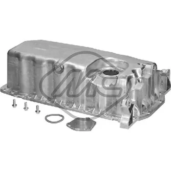 Olejová vana Olejová vana Metalcaucho 05959