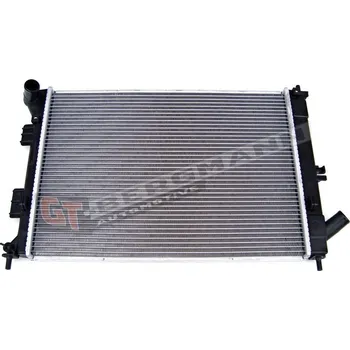 Chladič motoru Chladič, chlazení motoru GT-BERGMANN GT10-056