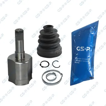Hřídel nápravy Sada kloubů, hnací hřídel GSP 621017