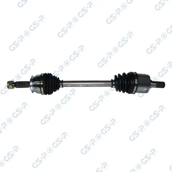 Hřídel nápravy Hnací hřídel GSP 224038