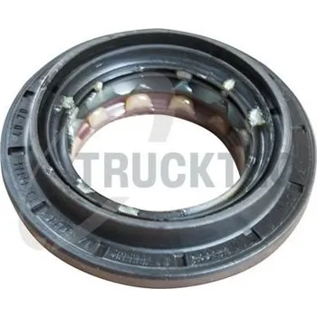 Těsnicí kroužek hřídele, diferenciál TRUCKTEC AUTOMOTIVE 02.67.251