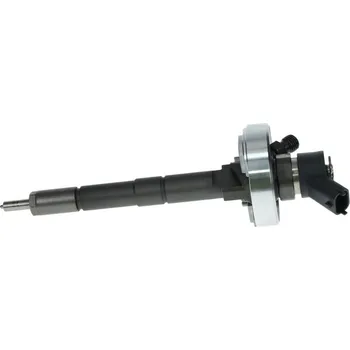 Systém vstřikování Vstřikovací tryska BOSCH 0 445 110 880