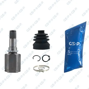 Hřídel nápravy Sada kloubů, hnací hřídel GSP 601623