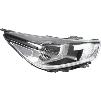 Přední světlomet Světlomet ABAKUS 223-1165R-LDEM2