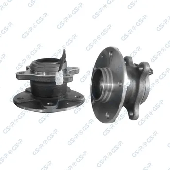 Autodíl Sada ložisek kol GSP 9324003