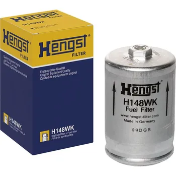 Palivový filtr Palivový filtr HENGST FILTER H148WK