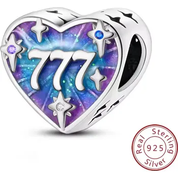 Přívěsek Prosperk Korálek na náramek Štěstí S2520