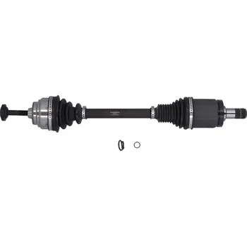 Hřídel nápravy Hnací hřídel KAMOKA 5010321