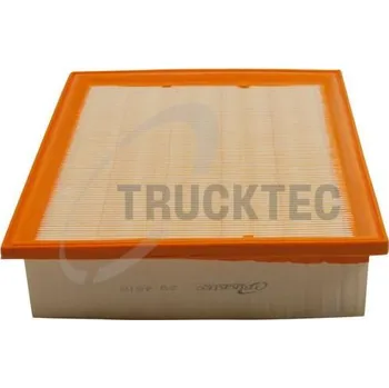 Vzduchový filtr Vzduchový filtr TRUCKTEC AUTOMOTIVE 02.14.111