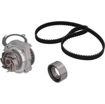 Vodní pumpa + sada ozubeného řemene KAMOKA 7001229