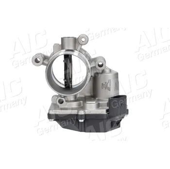 Palivový systém Hrdlo škrticí klapky AIC 57988