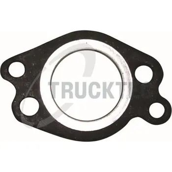 Těsnění výfuku Těsnění, AGR ventil TRUCKTEC AUTOMOTIVE 02.16.076
