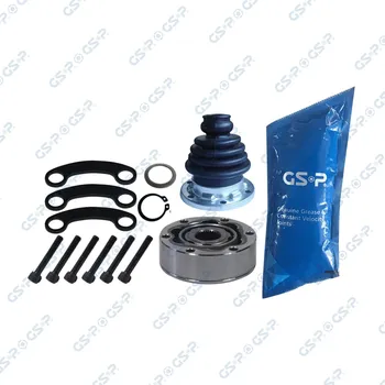 Hřídel nápravy Sada kloubů, hnací hřídel GSP 661003