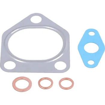 Motor automobilu Montážní sada, dmychadlo KAMOKA 8606067