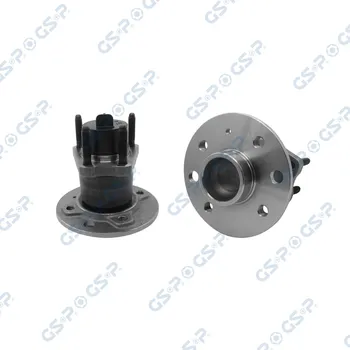 Sada ložisek kol GSP 9400064