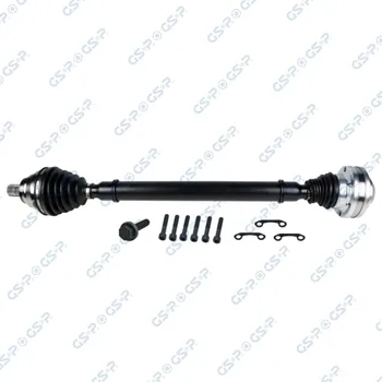 Hřídel nápravy Hnací hřídel GSP 261339