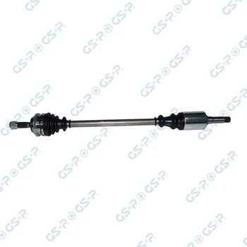 Hřídel nápravy Hnací hřídel GSP 299010