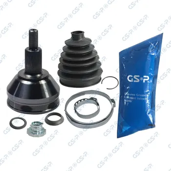 Hřídel nápravy Sada kloubů, hnací hřídel GSP 861010