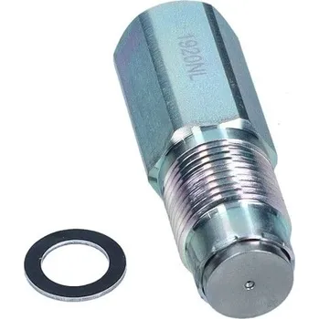 Ventil palivového systému Regulační ventil, tlak paliva MAXGEAR 17-0802