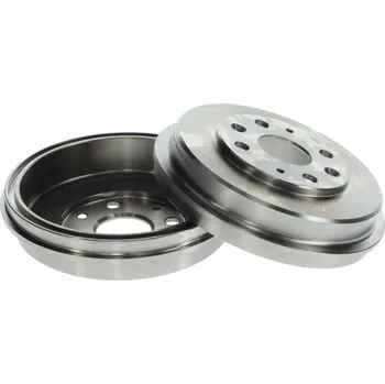 Brzdový buben Brzdový buben BOSCH 0 986 477 191