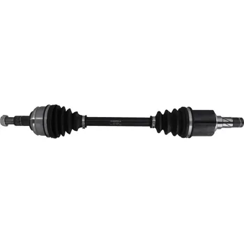 Hřídel nápravy Hnací hřídel KAMOKA 5011650