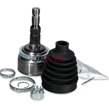 Hřídel nápravy Sada kloubů, hnací hřídel Schaeffler FAG 771 0290 30