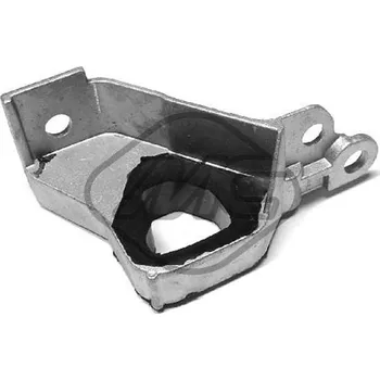 Tlumič výfuku Zarážka, tlumič výfuku Metalcaucho 04164