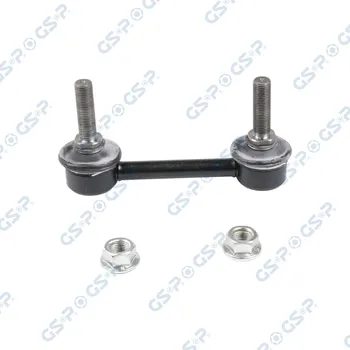Zavěšení kol Tyč/vzpěra, stabilizátor GSP S051317