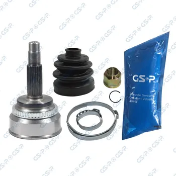 Hřídel nápravy Sada kloubů, hnací hřídel GSP 859175