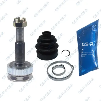 Hřídel nápravy Sada kloubů, hnací hřídel GSP 841285