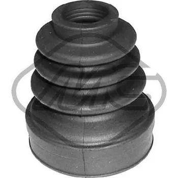 Hřídel nápravy Sada měchů, hnací hřídel Metalcaucho 01428