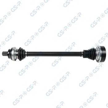 Hřídel nápravy Hnací hřídel GSP 261334