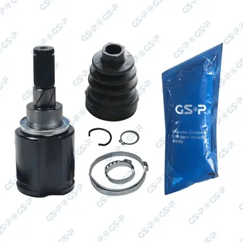 Autodíl Sada kloubů, hnací hřídel GSP 657111
