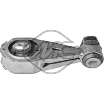 Zavěšení motoru Zavěšení motoru Metalcaucho 06884