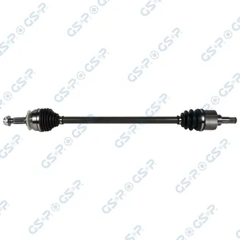 Hřídel nápravy Hnací hřídel GSP 202399