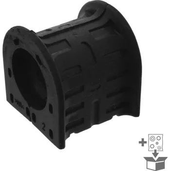 Zavěšení kol Ložiskové pouzdro, stabilizátor MONROE L25L12