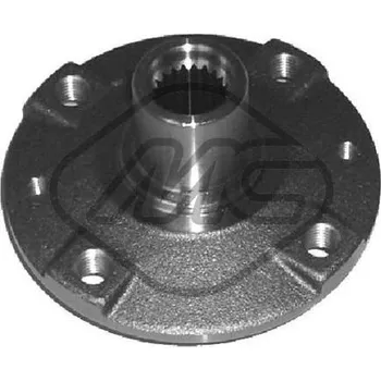 Náboj kola Metalcaucho 90015