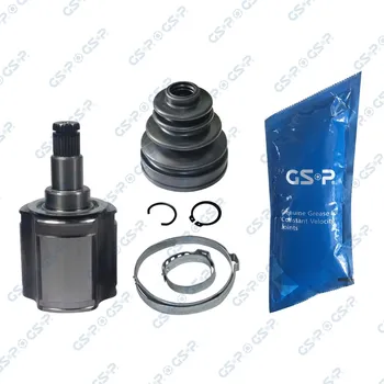 Hřídel nápravy Sada kloubů, hnací hřídel GSP 659015