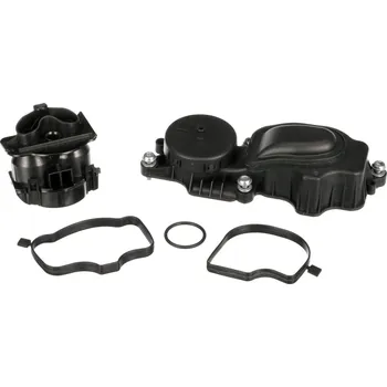 Olejová vana Odlučovač oleje, odvětrání klikové skříně GATES EMH926